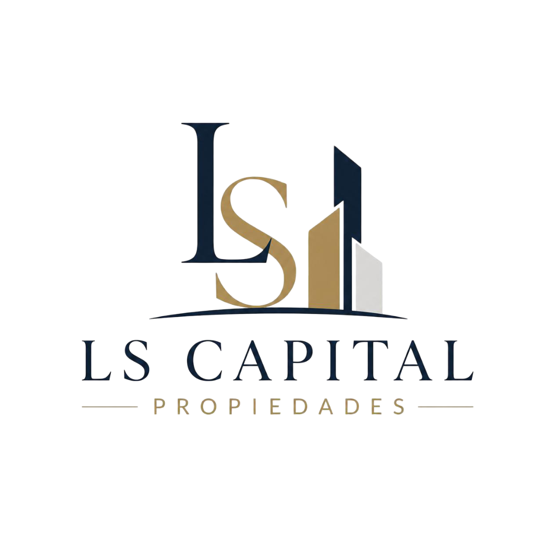 LS Capital Logo Gran Formato